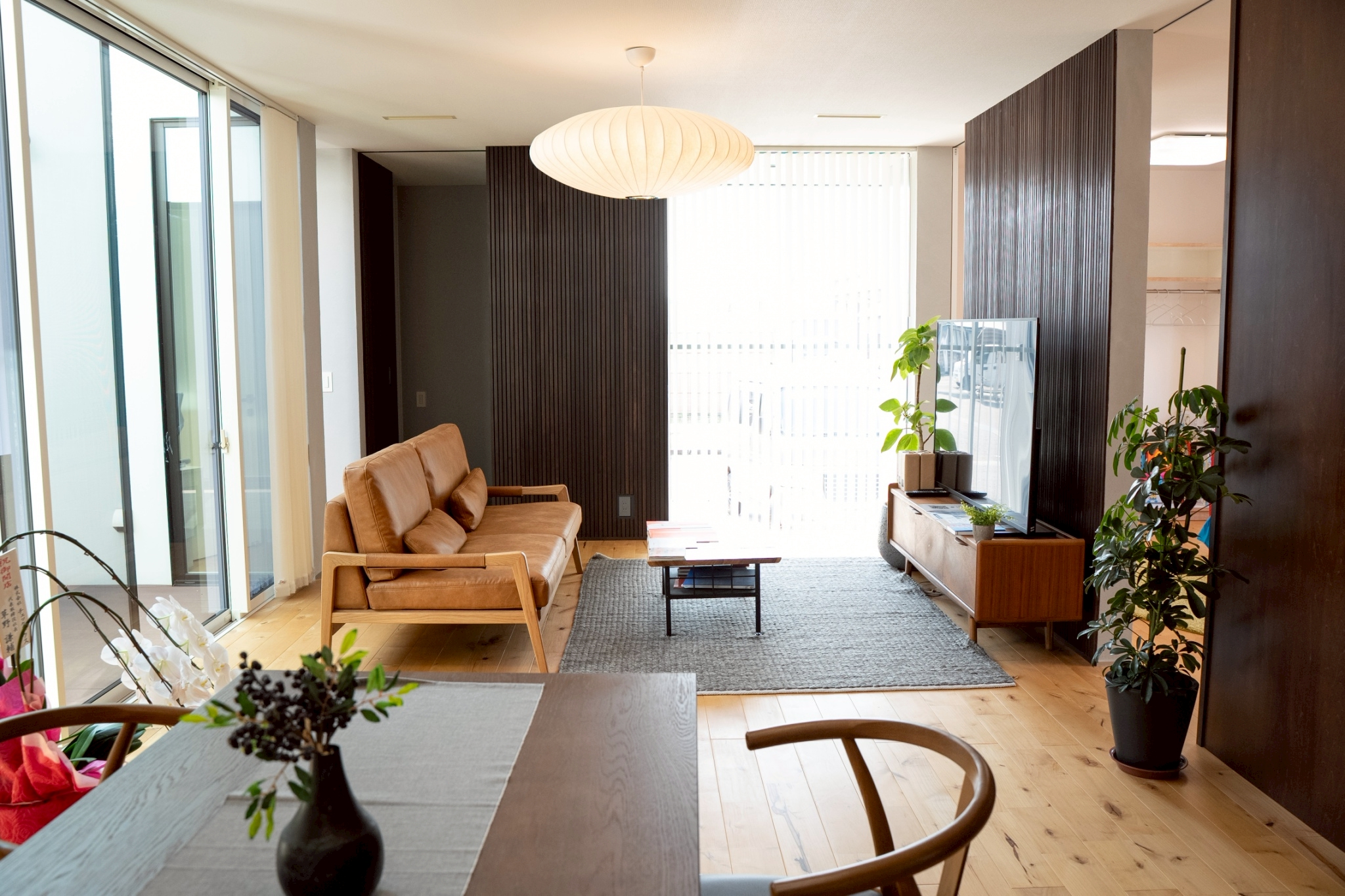 チェックハウスの住まいづくり