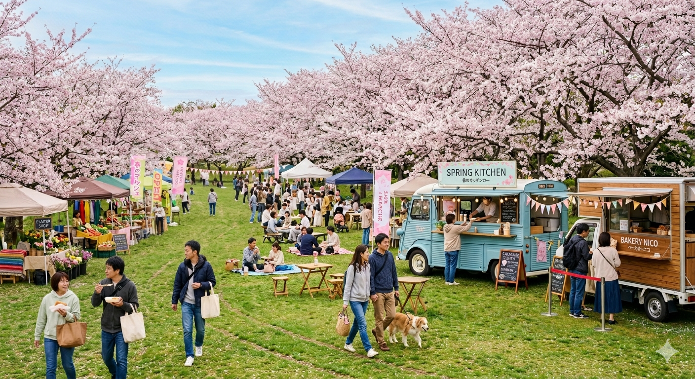 2026都城市・上長飯町で「江福祭」開催！餅つき・マルシェ・ステージあり【入場無料】